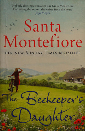 The Beekeeper's Daughter