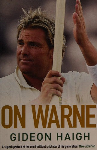 On Warne