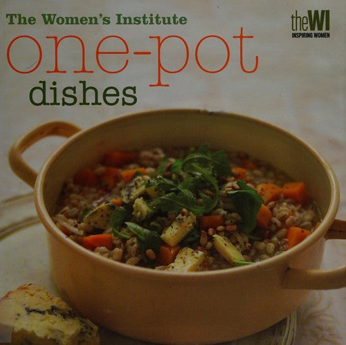 Women's Institute: One-Pot Dishes