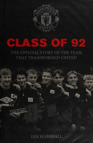 Class of 92 (MUFC)