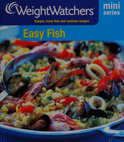 Weight Watchers Mini Series: Easy Fish