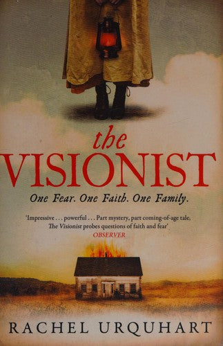 The Visionist