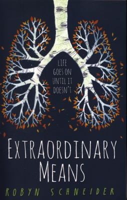 Extraordinary Means