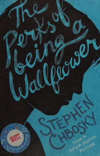 The Perks of Being a Wallflower YA edition (Modern classics)