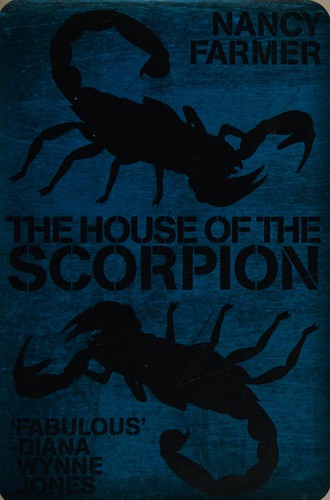 The House of the Scorpion