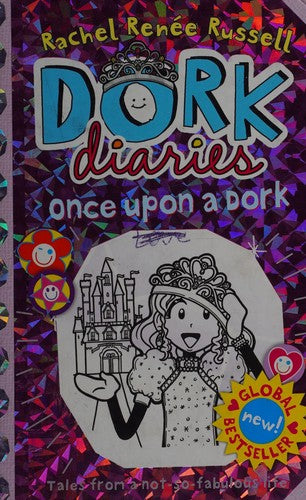 Dork Diaries: Once Upon a Dork