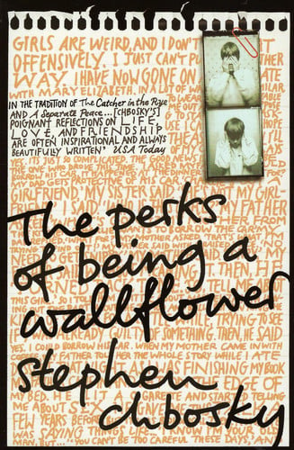 The Perks of Being a Wallflower