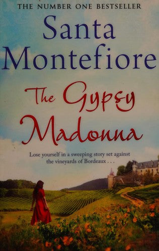 The Gypsy Madonna