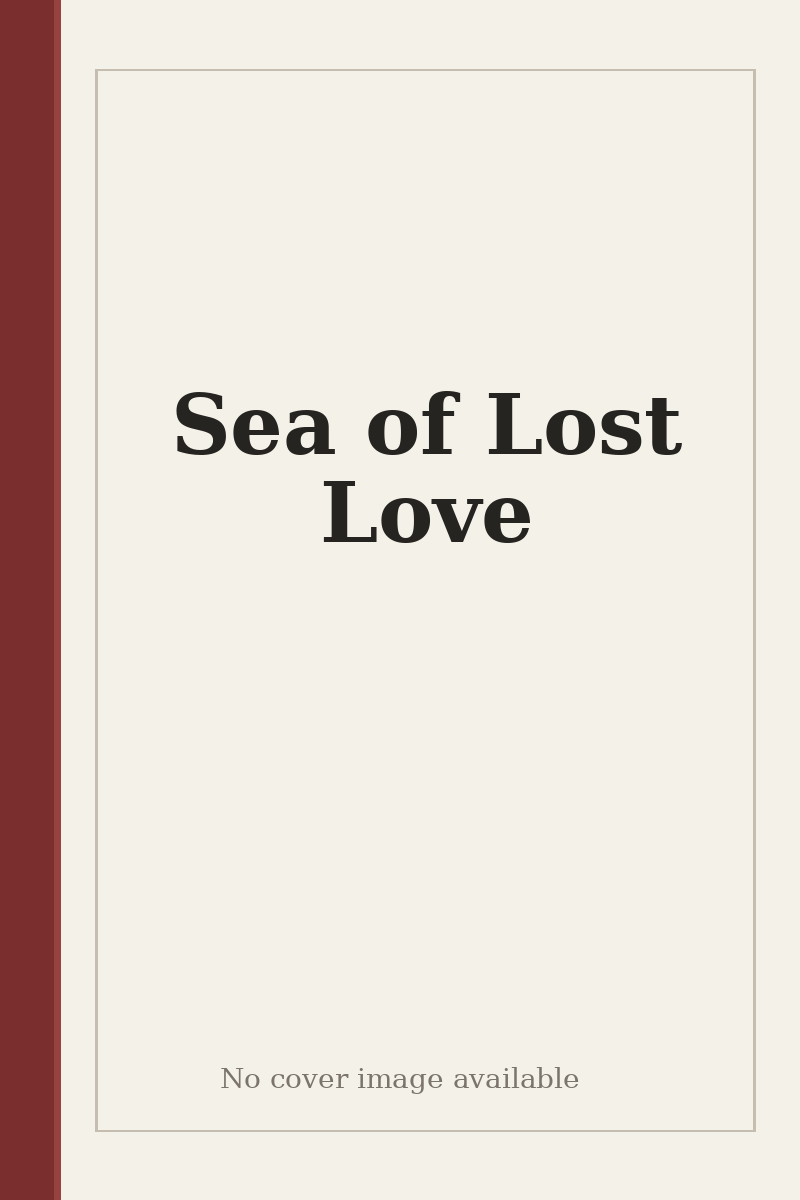 Sea of Lost Love - no cover image available