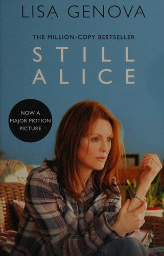 Still Alice: Lisa Genova