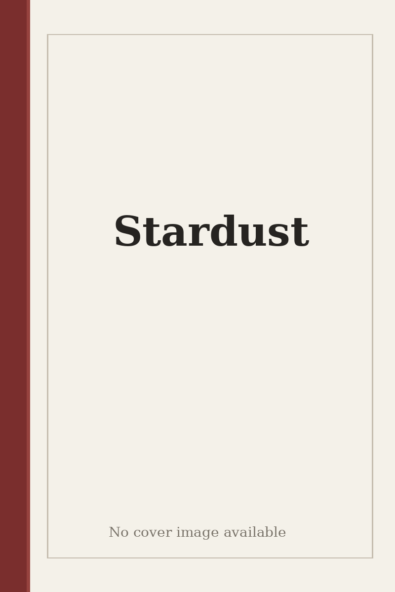 Stardust - no cover image available
