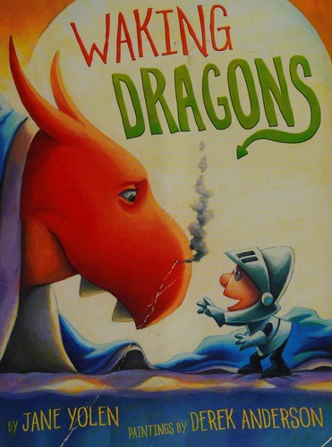 Waking Dragons Pa