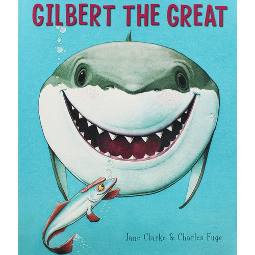 Jane Clarke Gilbert the Great