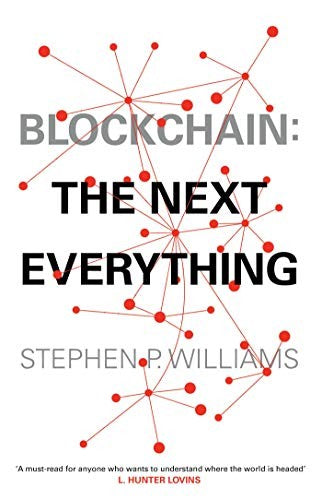 Blockchain: The Next Everything