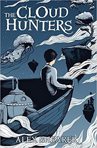 The Cloud Hunters