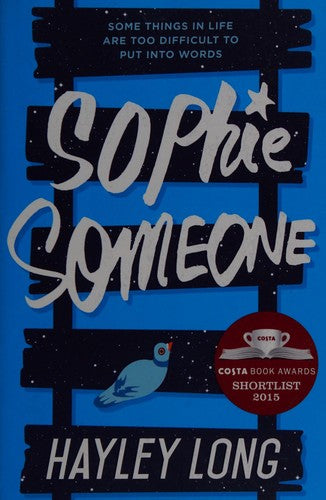 Sophie Someone