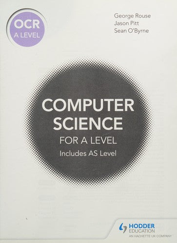 OCR A Level Computer Science