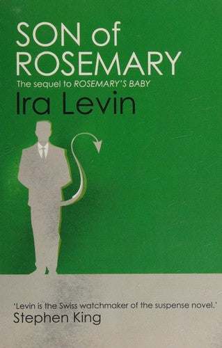 Son Of Rosemary
