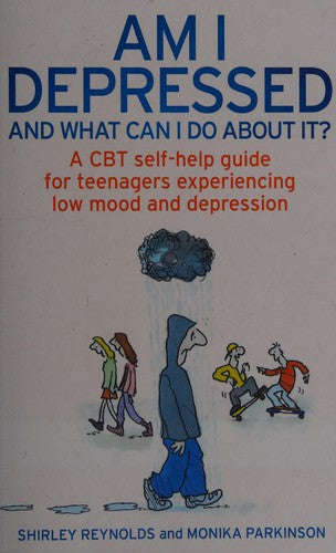 Am I Depressed And What Can I Do About It?