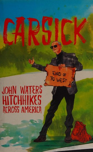 Carsick