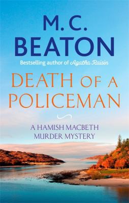 Death of a Policeman (Hamish Macbeth)