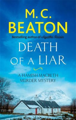 Death of a Liar (Hamish Macbeth)