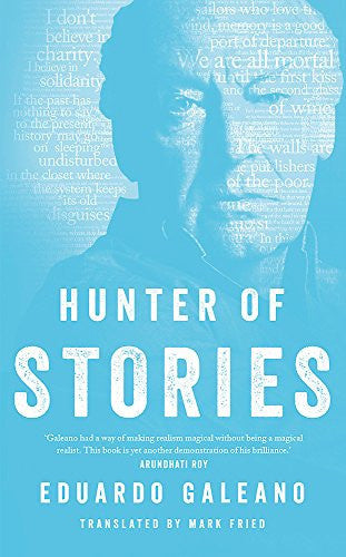 Hunter of Stories