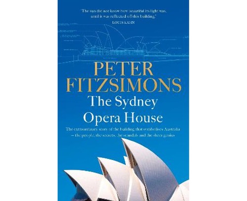 The Sydney Opera House