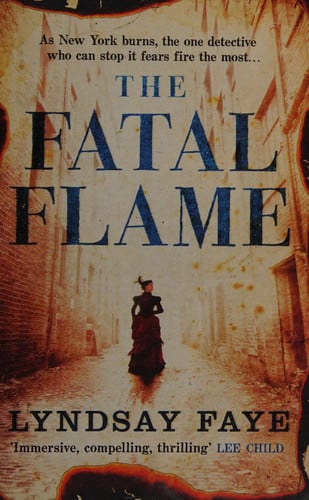The Fatal Flame