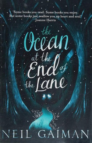 The Ocean at the End of the Lane