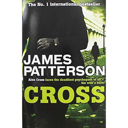 Headline Cross