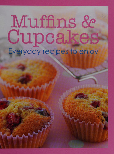 Muffins & Cupcakes