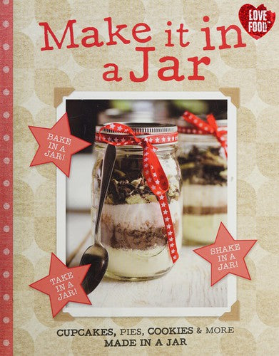 Make it in a Jar