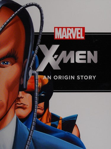 Marvel Thor An Origin Story