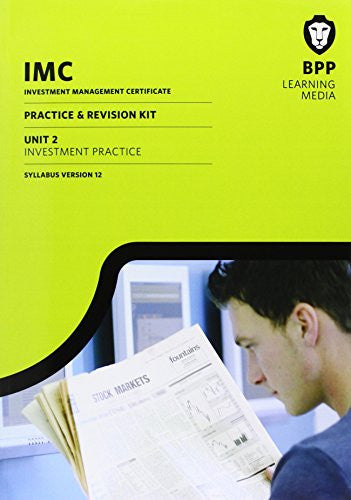 IMC Unit 2 Syllabus Version 12: Revision Kit