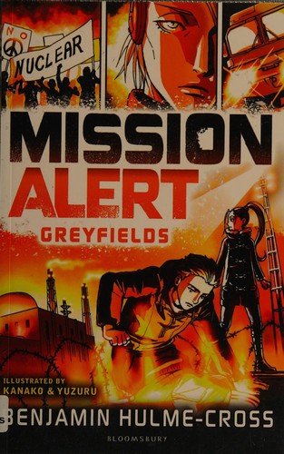 Mission Alert: Greyfields (High/Low)