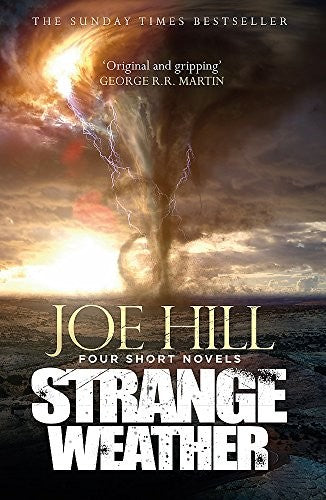 Strange Weather: Four Short Stories