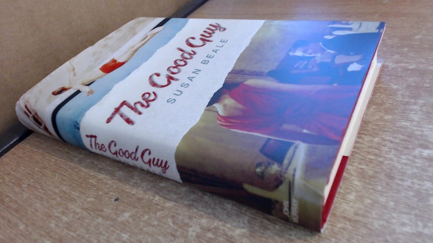 The Good Guy: A deeply compelling novel about love and marriage set in 1960s suburban America