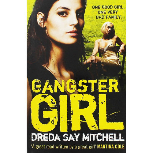 Hodder Gangster Girl
