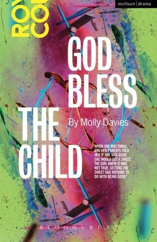 God Bless the Child (Modern Plays)
