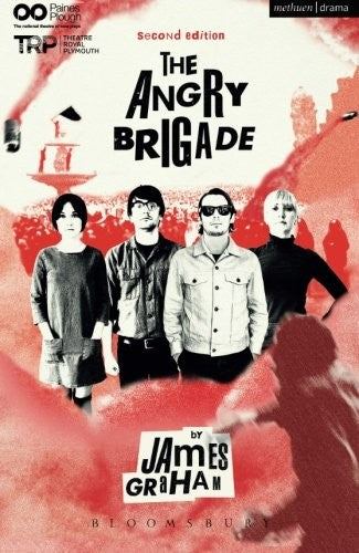 The Angry Brigade (Modern Plays)