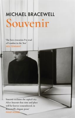 Souvenir: London, 1979-1986