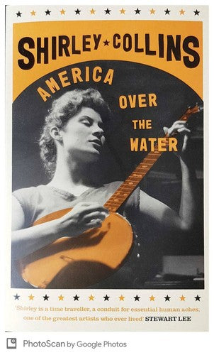 America Over the Water