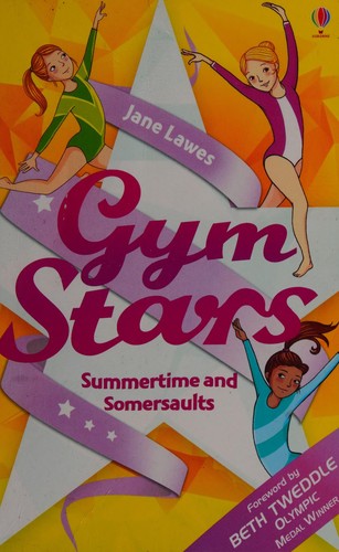 Summertime and Somersaults (Gym Stars): 01