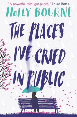 The Places I've Cried in Public (A BBC Radio 2 Book Club pick): 1