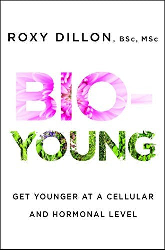 Bio-Young: Get Younger at a Cellular and Hormonal Level