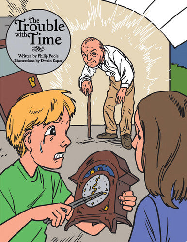 The Trouble with Time