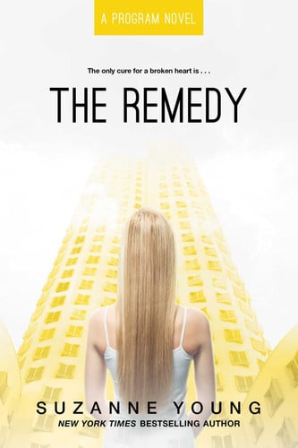 The Remedy (Volume 3) (Program)