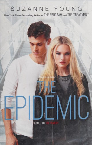 The Epidemic (Program) (Cover may vary)
