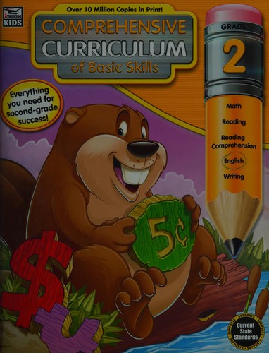 Comprehensive Curriculum of Basic Skills, Grade 2